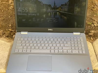 Dell Inspiron 5584بكارت شاشه 4حيجا فعلي