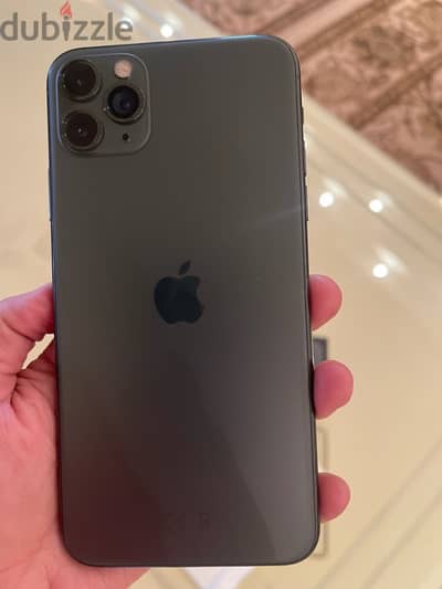 iPhone 11 Pro Max 256