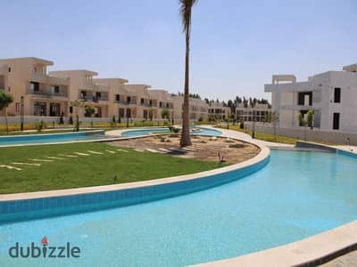 standalone villa, launch price, Lake West 4, installments over 9 years, Sheikh Zayed