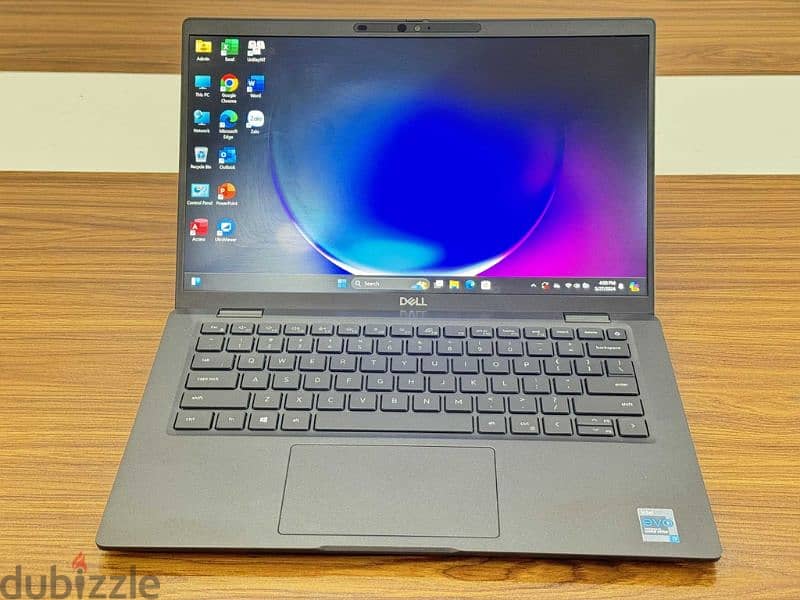 DELL Latitude 7420 2