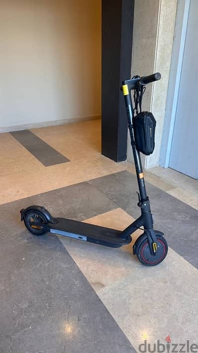 scooter Xiaomi pro 2 for sale! سكوتر شاومي برو ٢ للبيع