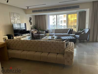 Luxury Apartment for Sale in Madinaty – B10 - 200 sqm