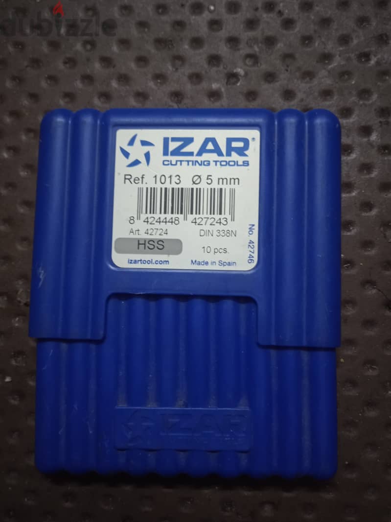 طقم بنط izar استخدام بسيط 4