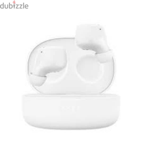 Belkin soundform bolt wireless earbuds 0