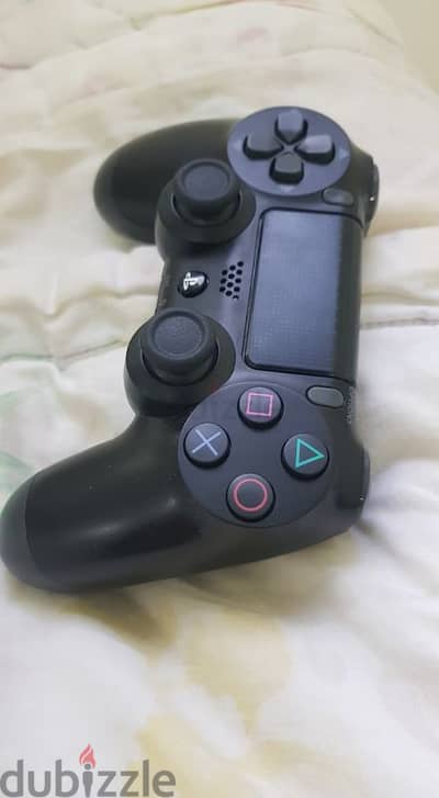 ps4 controller الرحاب