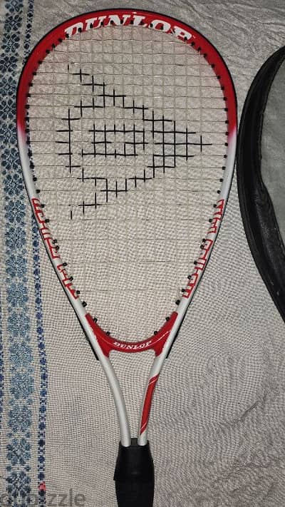 squash racket for kids