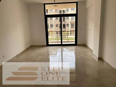 Finished apartment in Al Marasem, 3 rooms, at the old price