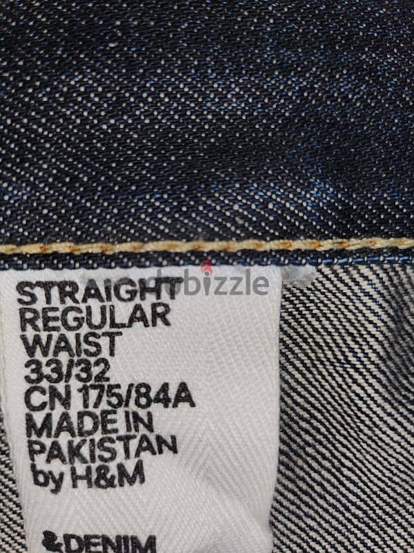 H&m jeans 2