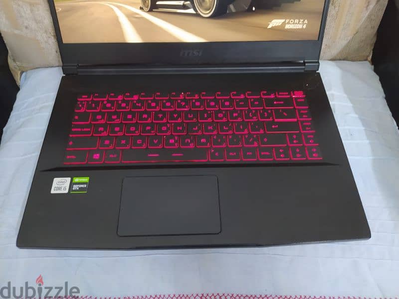 msi gaming 1