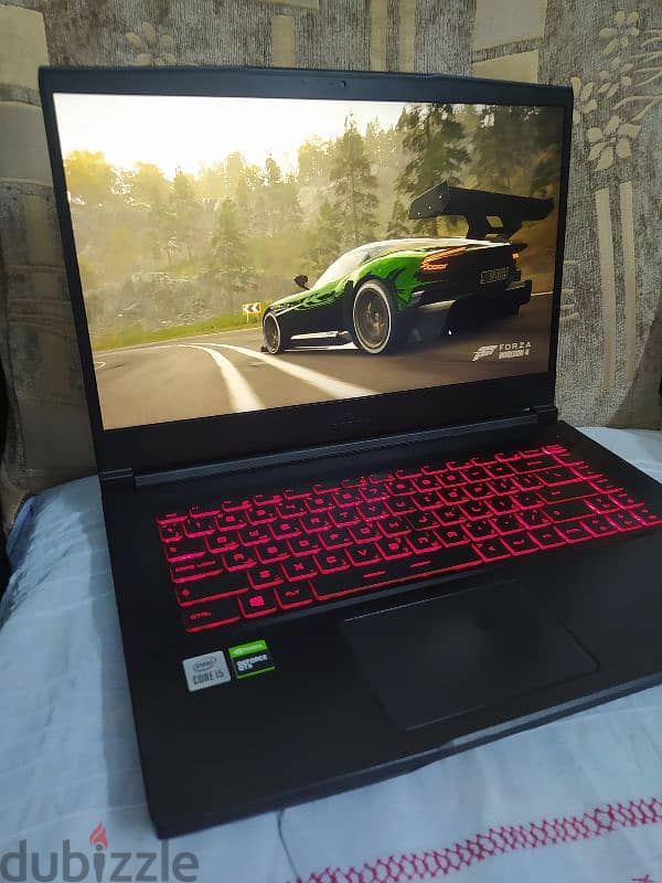 msi gaming 3