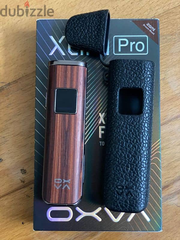 x slim pro 2 2