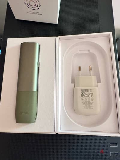 Iqos iluma one