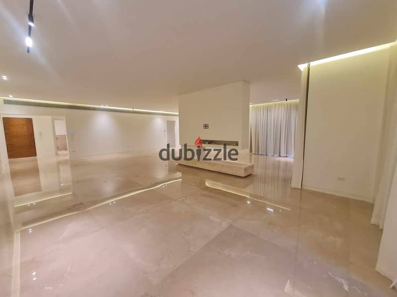 CHIC & MODERN apartment (Pool View) in . . Silver Palm . . compound beside Waterway 0