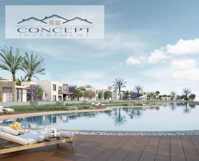 Own Your Penthouse 2 Bedroom Delivery 2026 In Makadi Heights - Hurghada