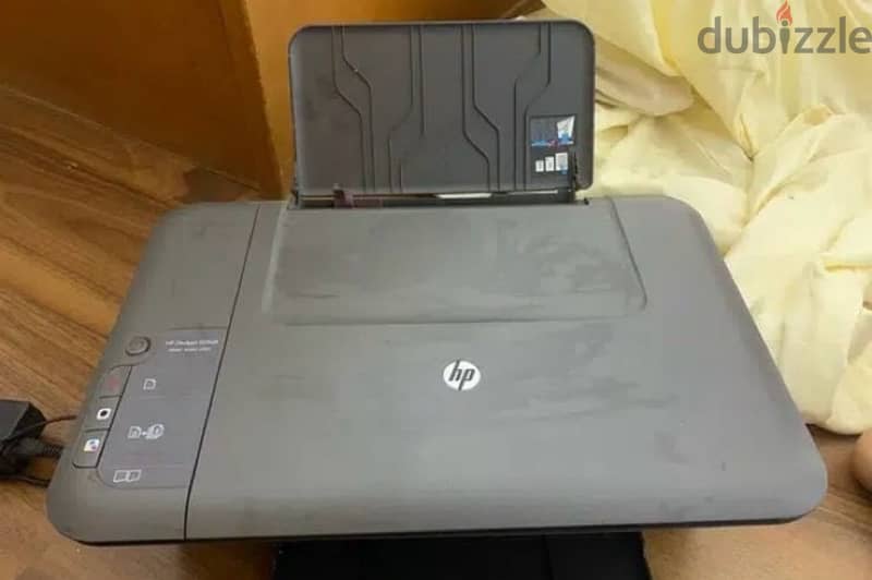 hp printer deskjet 1050a 1