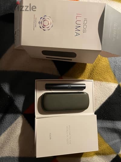 iqos iluma