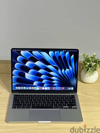 Macbook Air M2 16 Ram 512 Rom