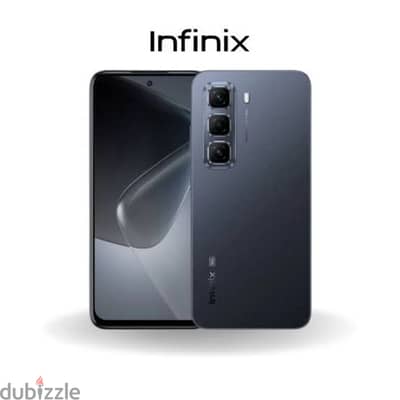 Infinix Hot 50