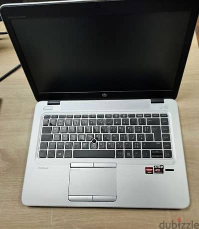 HP EliteBook 745 G3 Notebook  لاب توب