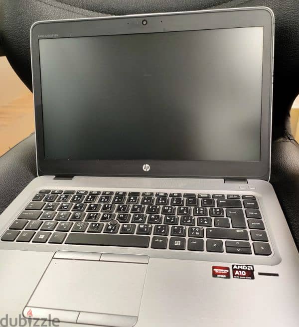 HP EliteBook 745 G3 Notebook  لاب توب 4