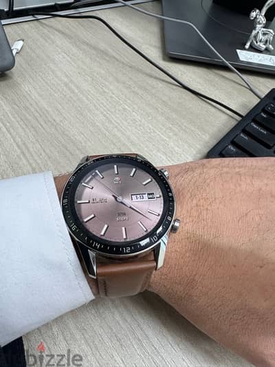 Huawei watch GT2