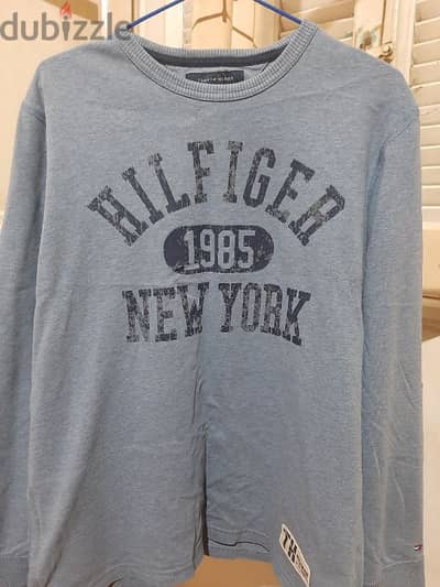 Tommy Hilfiger sweatshirt for men