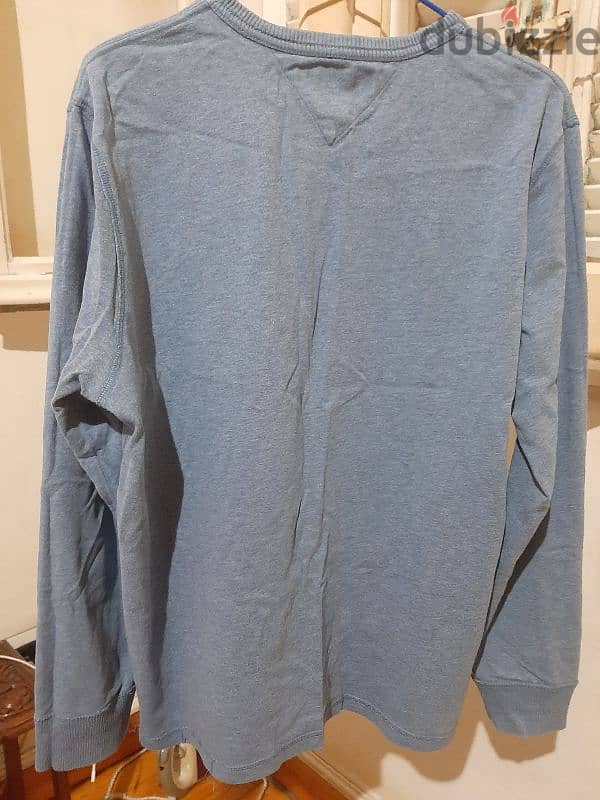 Tommy Hilfiger sweatshirt for men 1