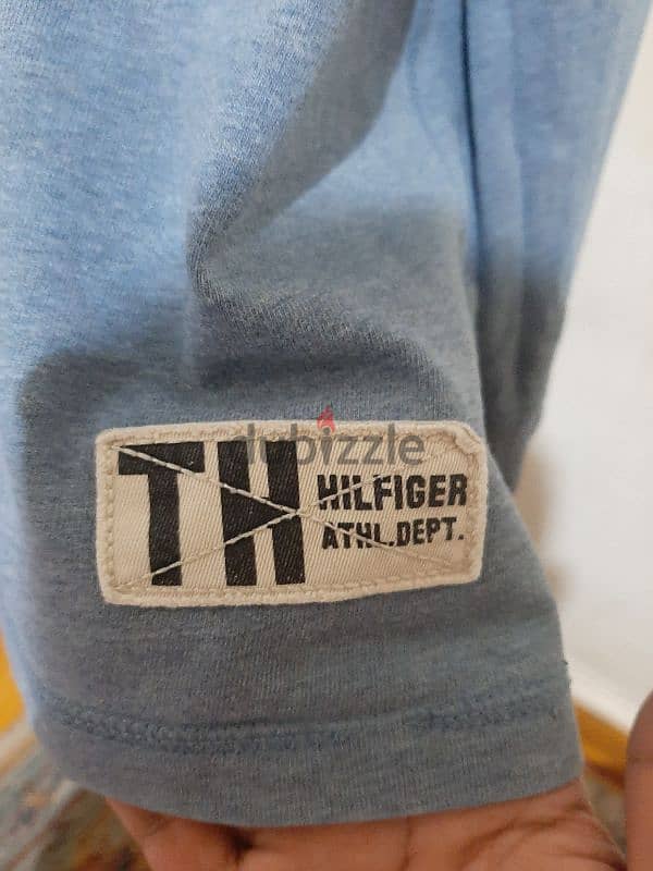 Tommy Hilfiger sweatshirt for men 3