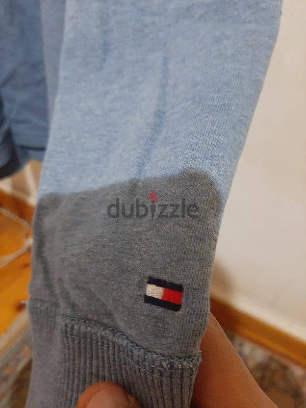 Tommy Hilfiger sweatshirt for men 4