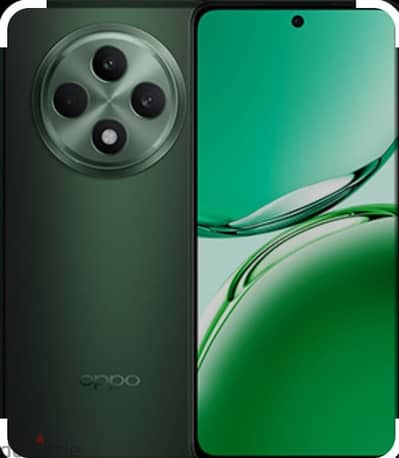 تليفون oppo reno 12f