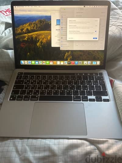 Macbook pro M1 2020