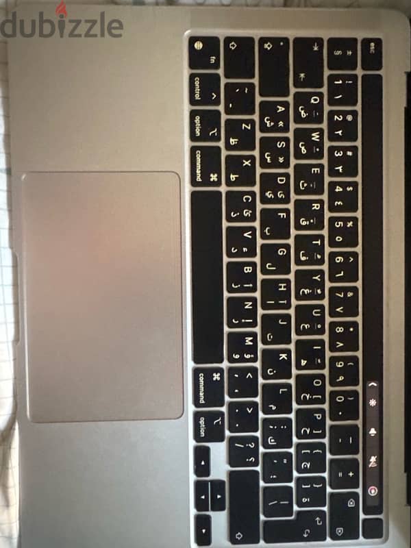 Macbook pro M1 2020 1