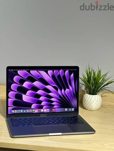 Macbook Pro 2018 16G Ram