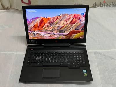 Hp Omen 17 Gaming Laptop