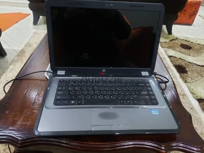 hp pavilion g6