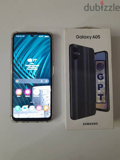 سامسونج جلاكسي Samsung Galaxy A05