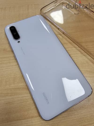 MI 9 LITE