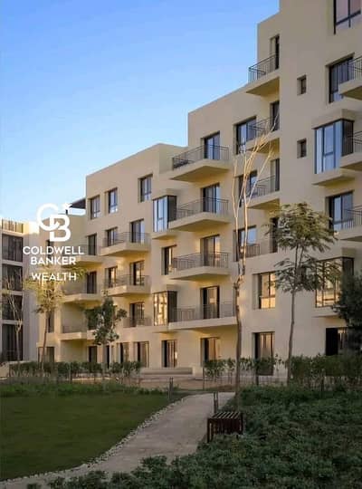 Apartment For Sale | Orascom Development  - 6th Of October City | Down: 800,000 | 7 years equal Installments | Special View |