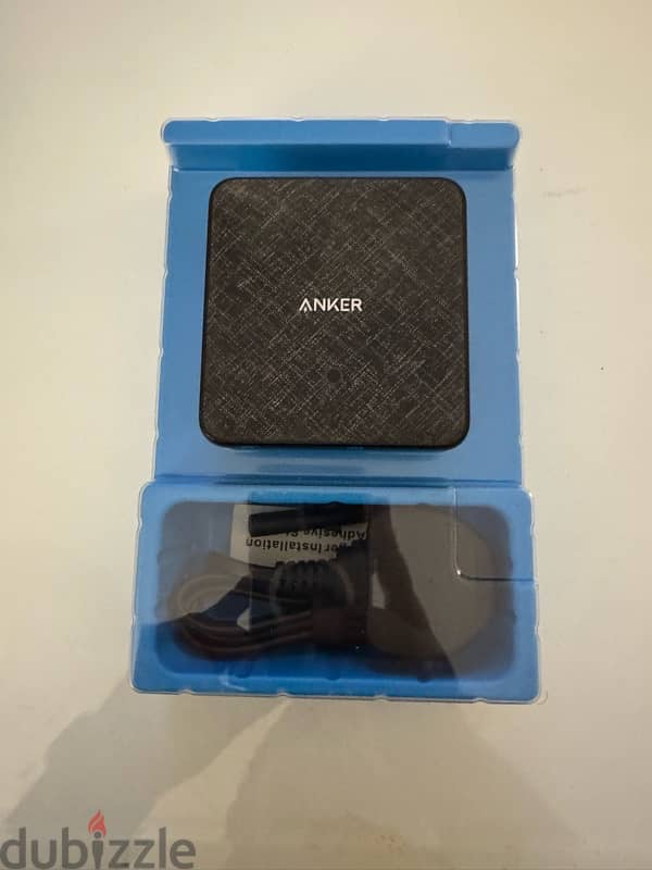 Anker Slim Size - 65W 3