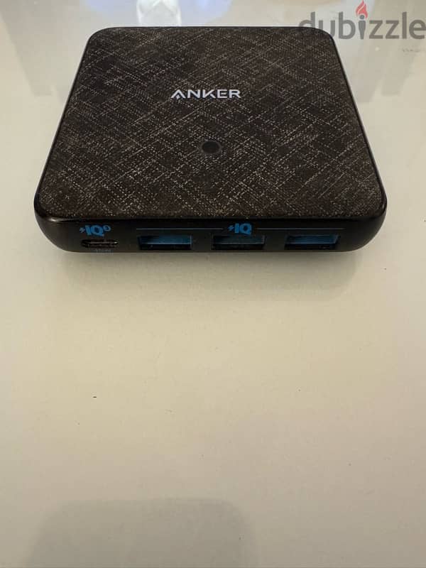 Anker Slim Size - 65W 4