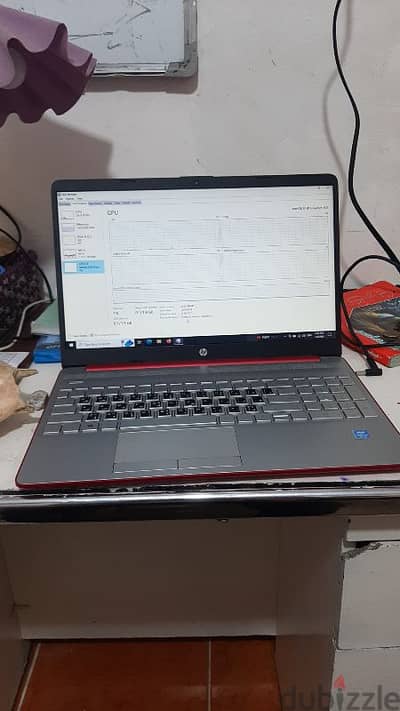 hp notebook 15