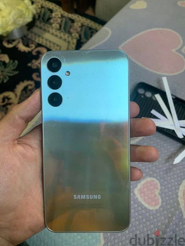 Samsung A24 for sell 1