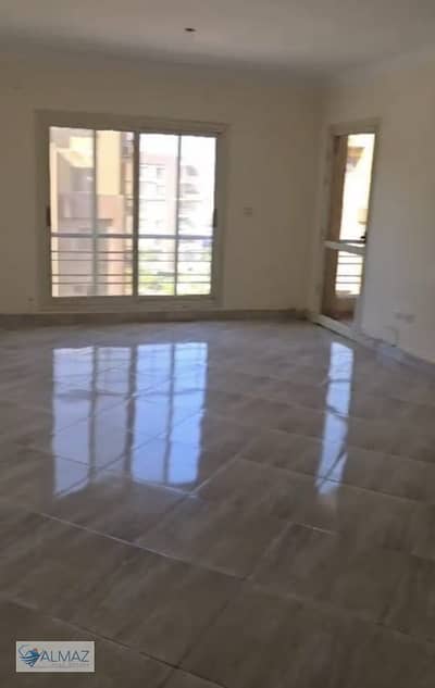 Apartment for rent in Dar Misr Al Qarnful in the first compound