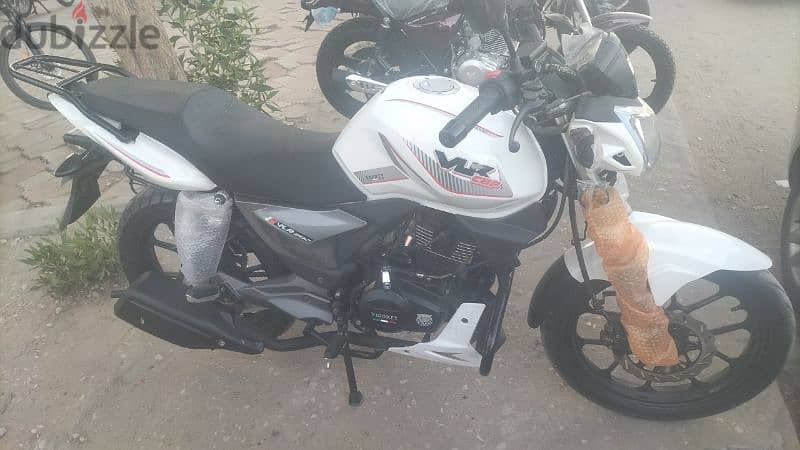 فيجورى vlr200 cbf 0