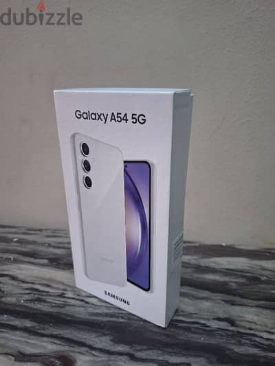 samsung a54