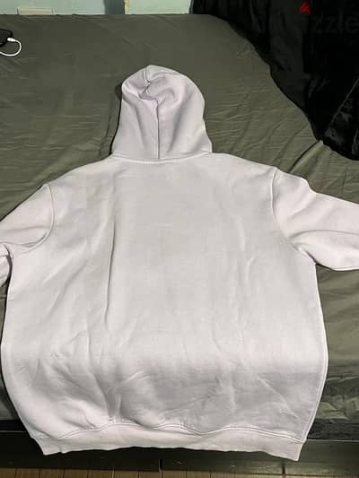 used sweatshirt size medium 400 EGP per sweatshirt