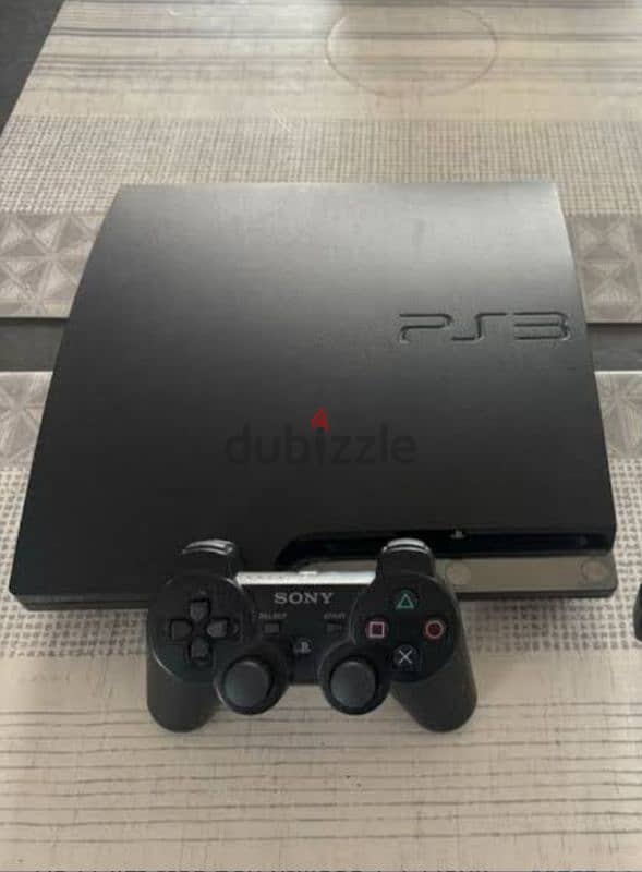 ps3 استخدام شخصي 1