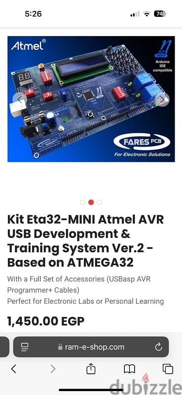 Embedded Systems 1