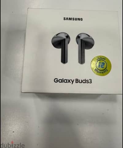 Samsung Galaxy Buds 3