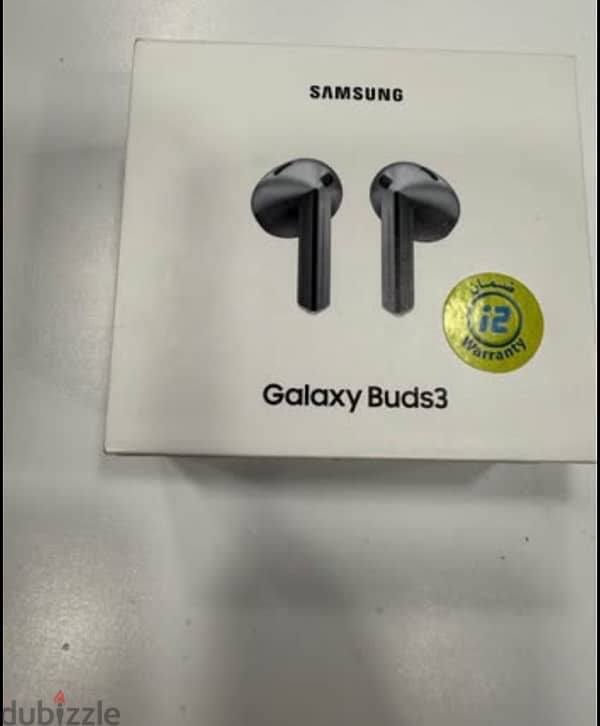 Samsung Galaxy Buds 3 0